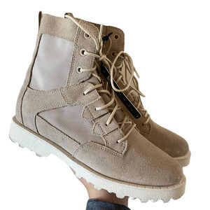 SOREL Caribou OTM Snow Boot in Taupe sz 8.5